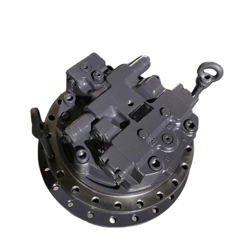 Volvo EC300 EC300D Final Drive VOE14599920 Travel Motor Transmissão