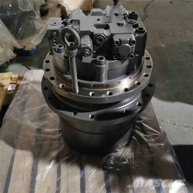 Volvo EC300 EC300D Final Drive VOE14599920 Travel Motor Transmissão