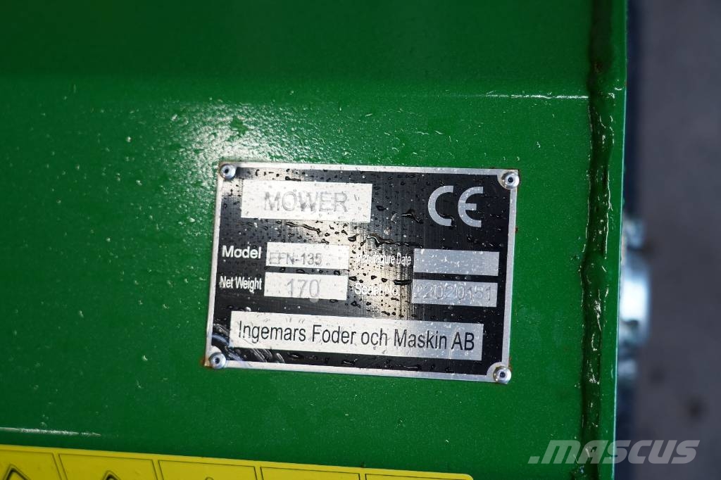 SPARA 3000 KR - IM BETESPUTS STANDARD Betesputsare