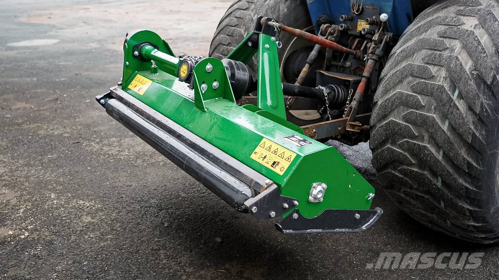 SPARA 3000 KR - IM BETESPUTS STANDARD Betesputsare