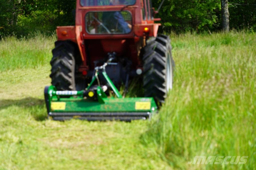 SPARA 3000 KR - IM BETESPUTS STANDARD Betesputsare