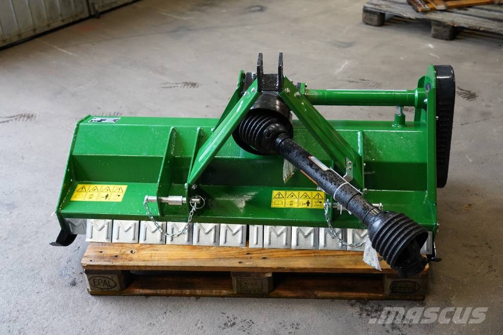 SPARA 3000 KR - IM BETESPUTS STANDARD Betesputsare