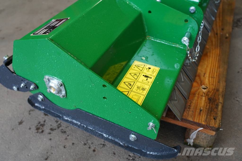 SPARA 3000 KR - IM BETESPUTS STANDARD Betesputsare