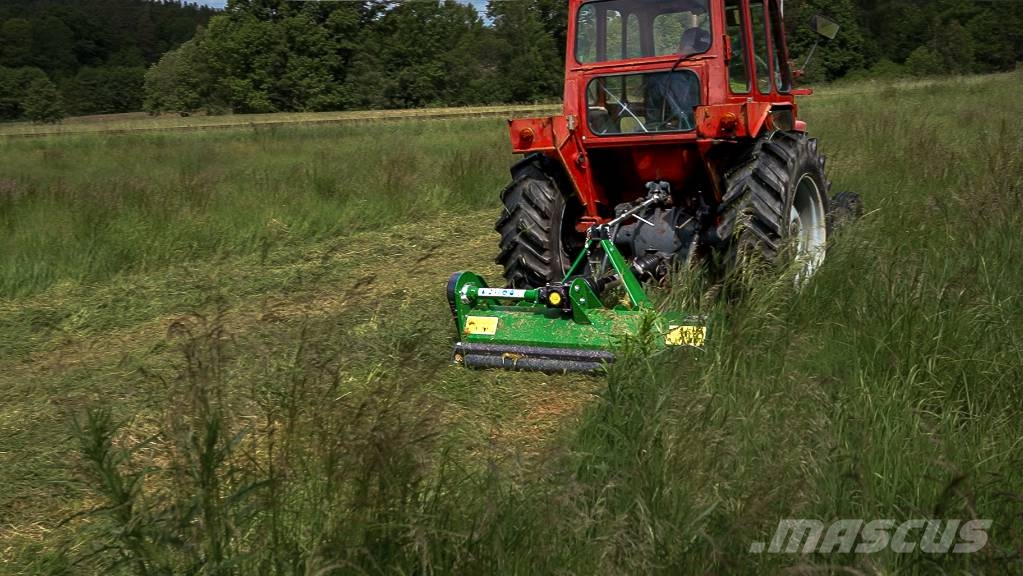 SPARA 3000 KR - IM BETESPUTS STANDARD Betesputsare