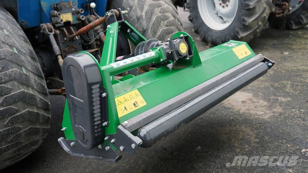 SPARA 3000 KR - IM BETESPUTS STANDARD Betesputsare