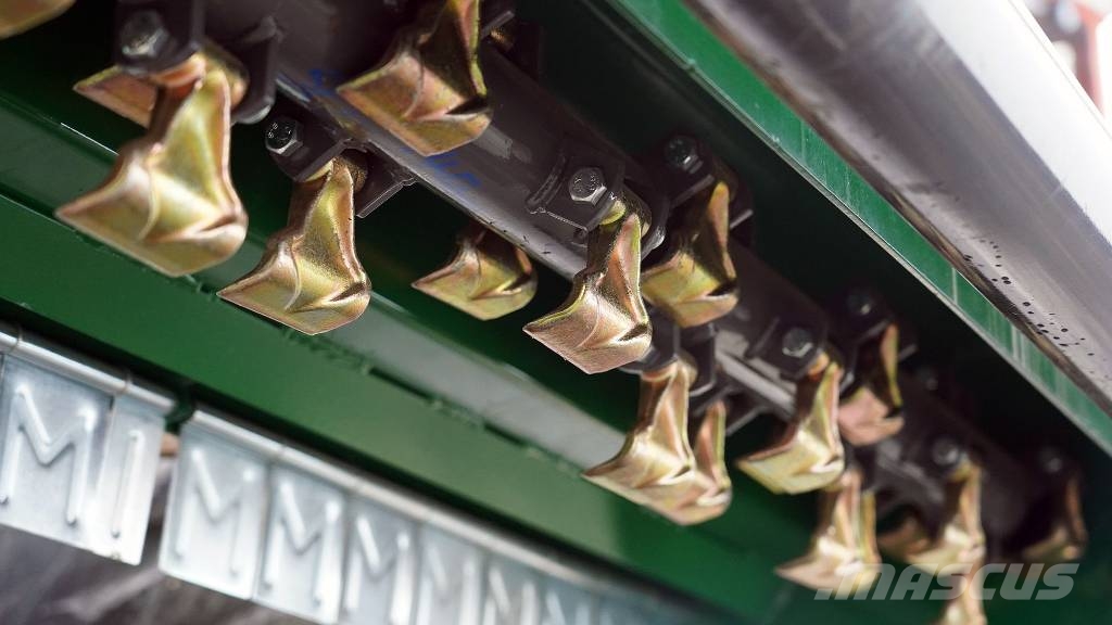 SPARA 3000 KR - IM BETESPUTS STANDARD Betesputsare