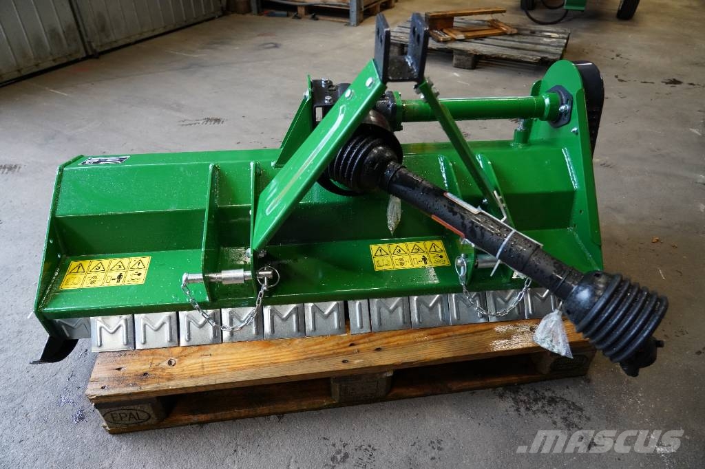SPARA 3000 KR - IM BETESPUTS STANDARD Betesputsare