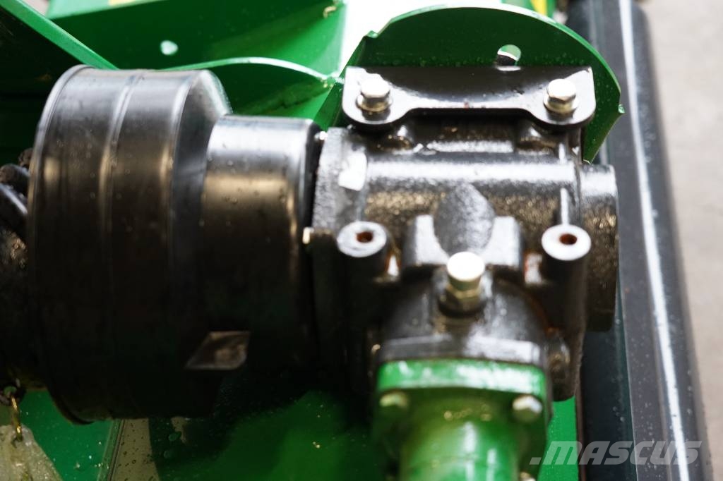 SPARA 3000 KR - IM BETESPUTS STANDARD Betesputsare