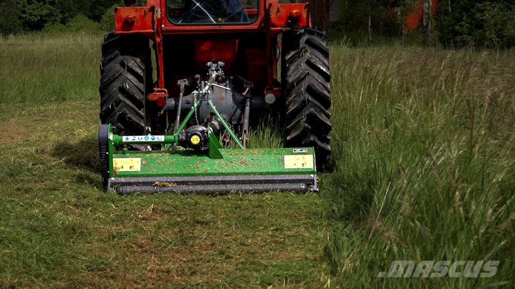 SPARA 3000 KR - IM BETESPUTS STANDARD Betesputsare