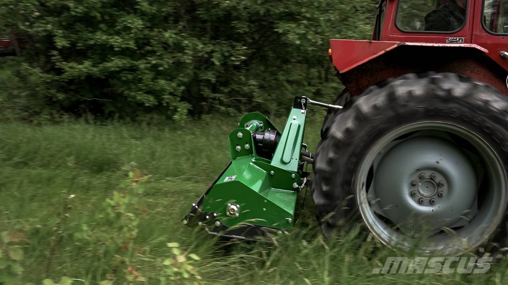 SPARA 3000 KR - IM BETESPUTS STANDARD Betesputsare