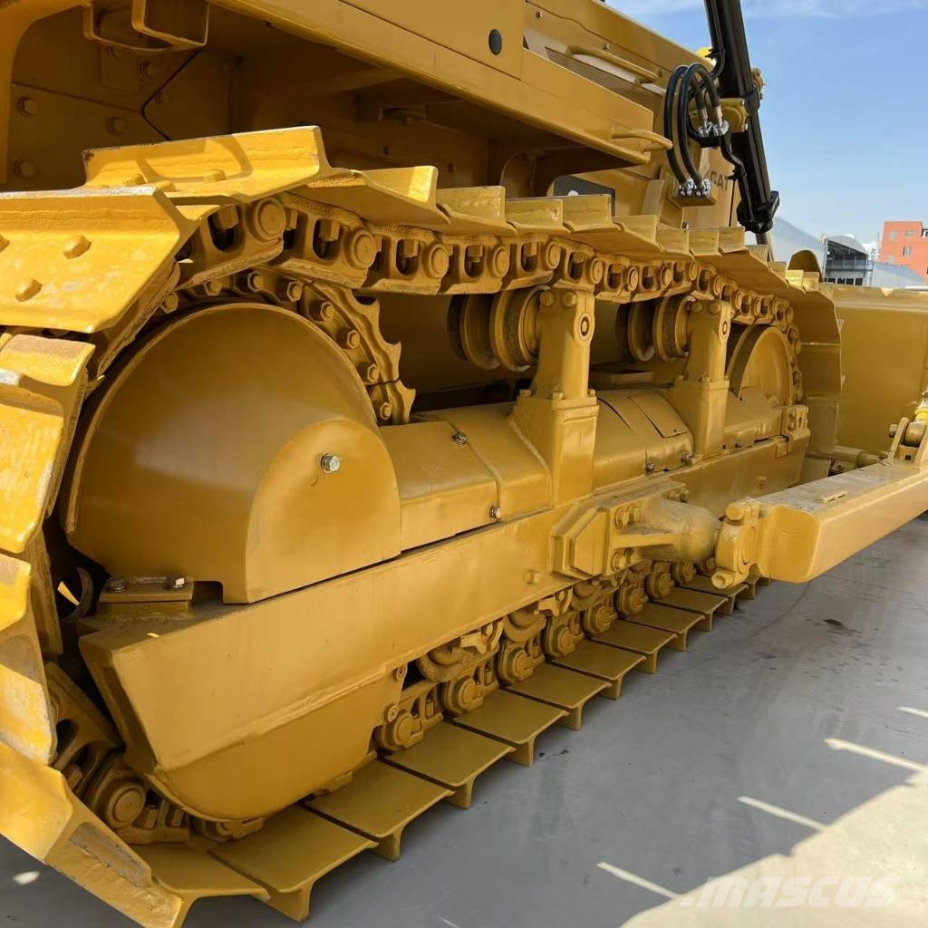 CAT D 7 G Μπουλντόζες με ερπύστριες