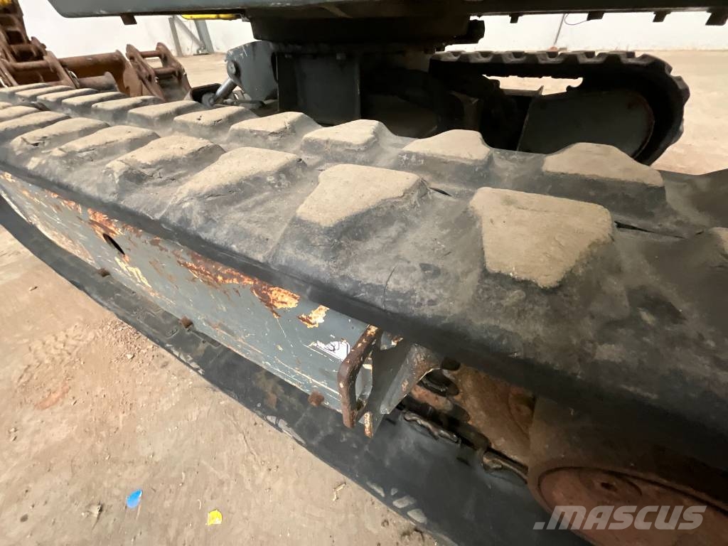 Neuson Et 16 حفارات صغيرة أقل من 7 طن (حفارات صغيرة)