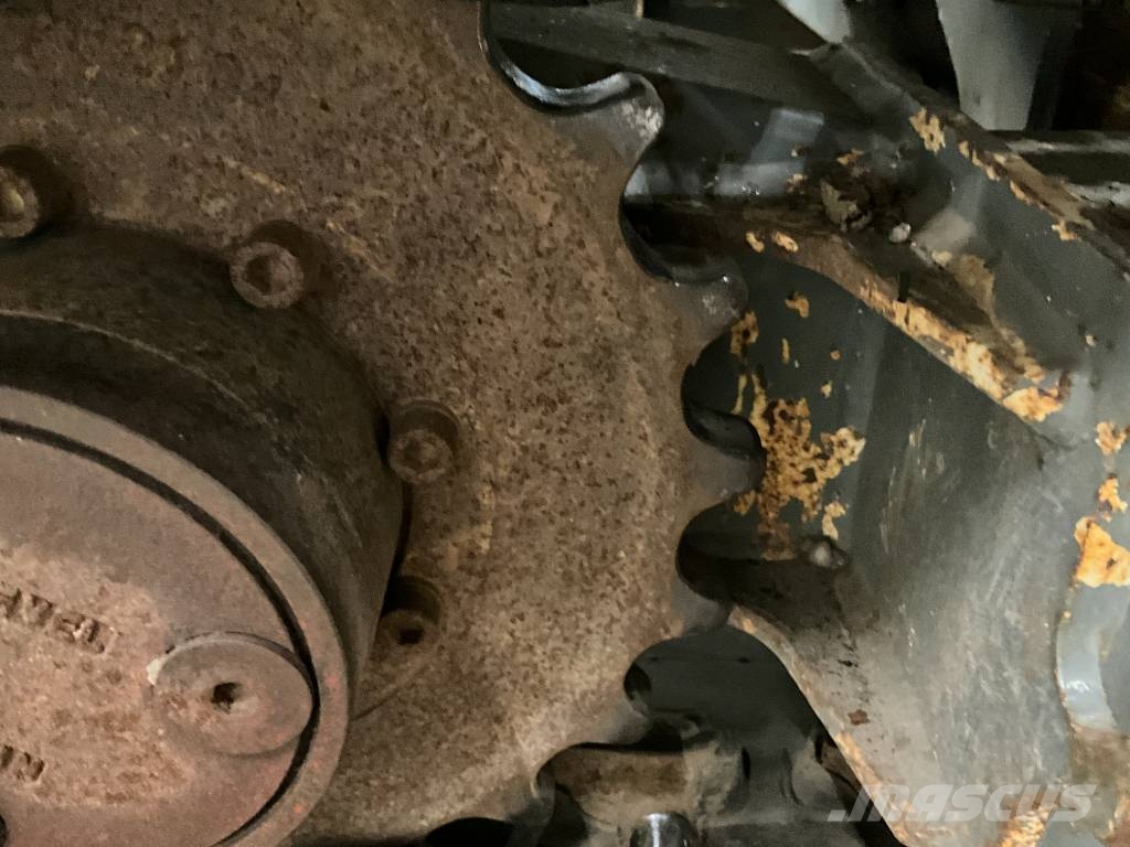 Wacker Neuson Et 16 Miniescavadeiras < 7t (Mini escavadeiras)