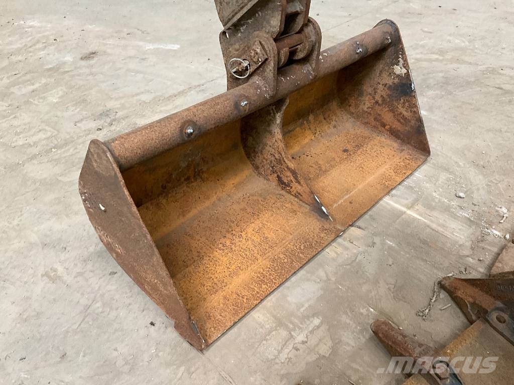 Wacker Neuson Et 16 Miniescavadeiras < 7t (Mini escavadeiras)