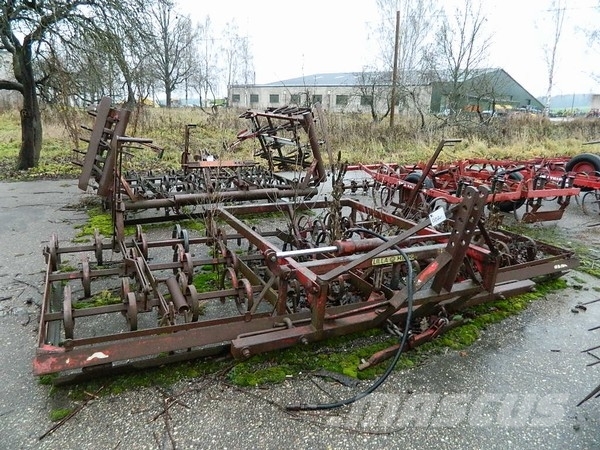 Lilla Harrie 360 Grubber