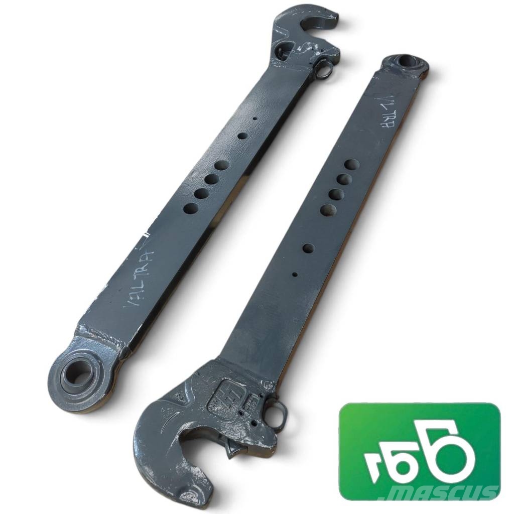Valtra T190 Rear Lift Arm V35471410 V35471420 Chasis y suspención