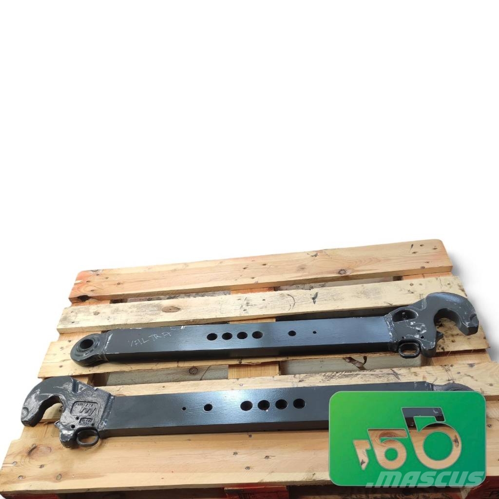 Valtra T190 Rear Lift Arm V35471410 V35471420 Chasis y suspención