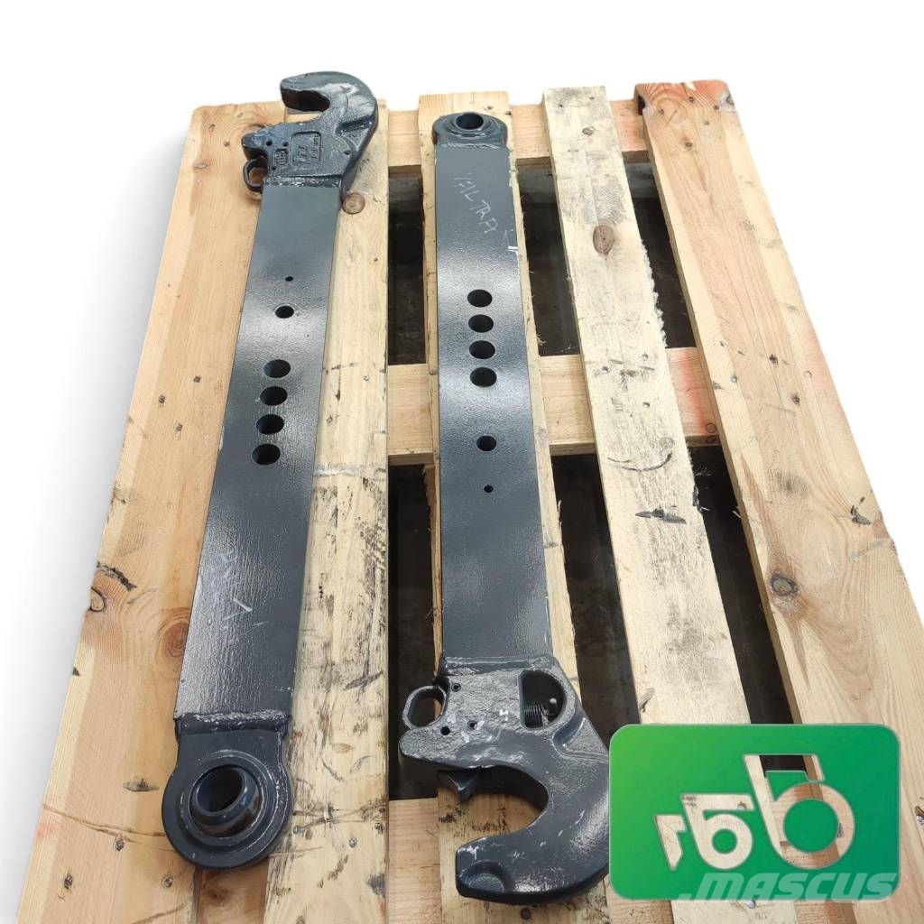 Valtra T190 Rear Lift Arm V35471410 V35471420 Chasis y suspención