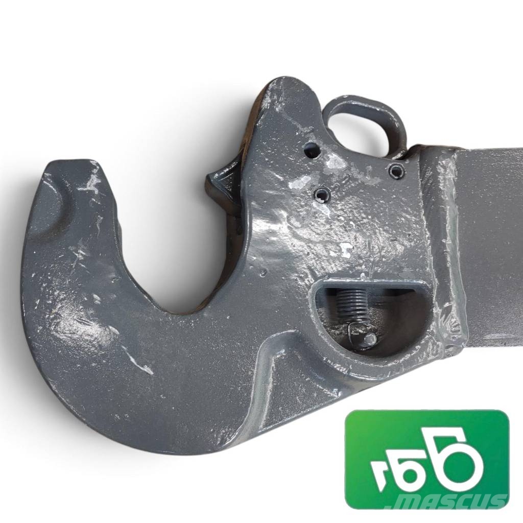 Valtra T190 Rear Lift Arm V35471410 V35471420 Chasis y suspención