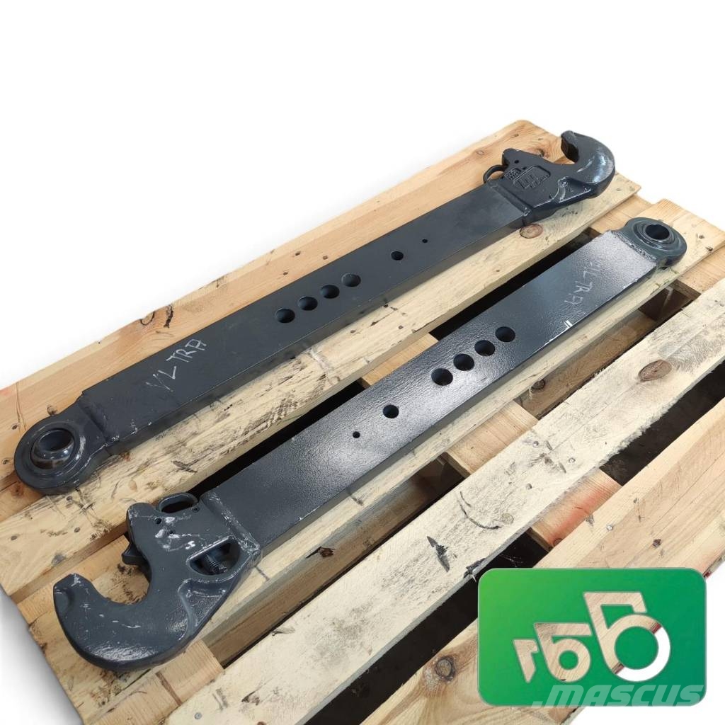 Valtra T190 Rear Lift Arm V35471410 V35471420 Chasis y suspención