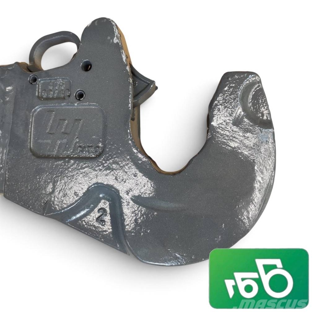 Valtra T190 Rear Lift Arm V35471410 V35471420 Chasis y suspención