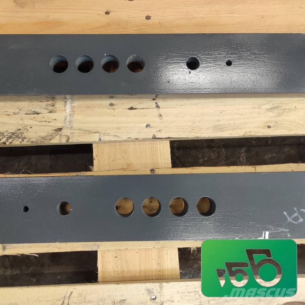 Valtra T190 Rear Lift Arm V35471410 V35471420 Chasis y suspención