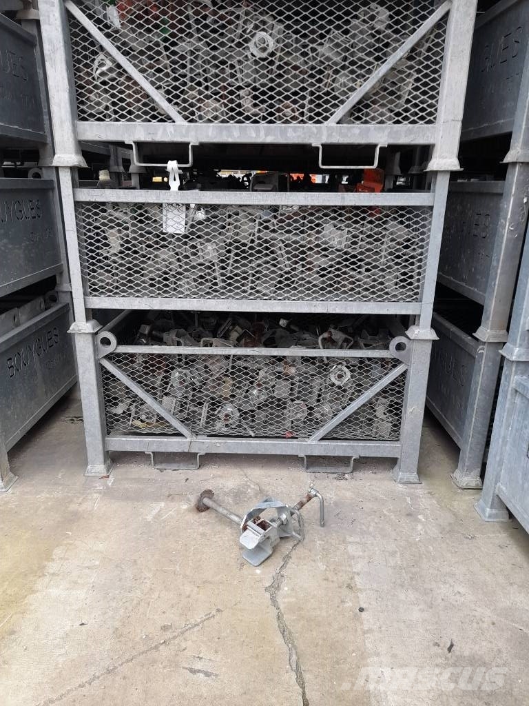 Altrad Sabot de couloir Scaffolding equipment