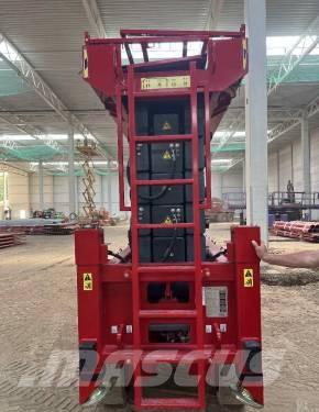 Magni ES 2212 E Scissor lifts