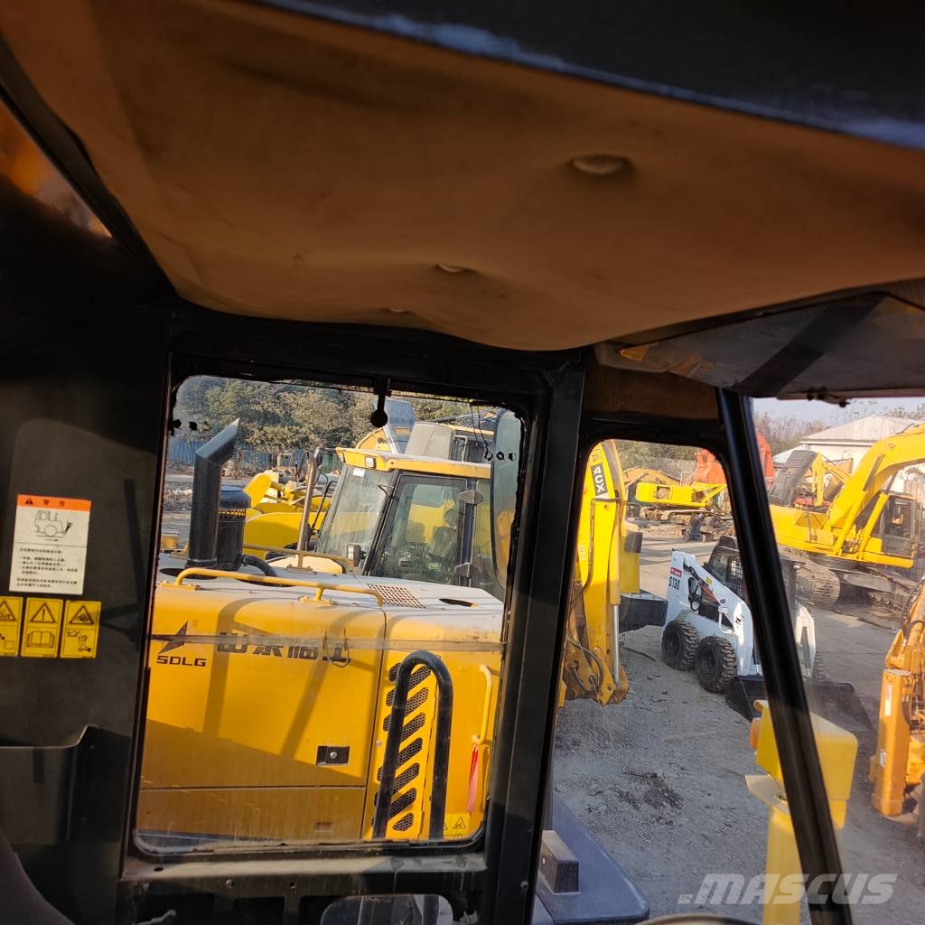 Komatsu WA 470 - 28th Anniversary Promotion Price Wheel loaders