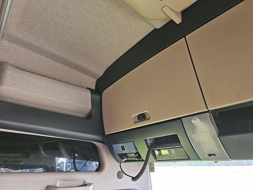 MAN 18.500 TGX XXL SMART TACHO LLS-U MEGA LOWDECK NIGH Tahače