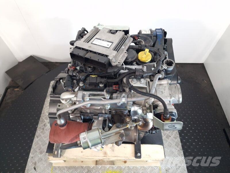 Deutz TD 2.2 L3 Motores