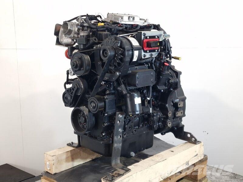 Deutz TD 2.2 L3 Motores