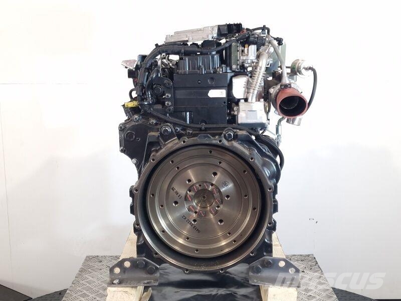 Deutz TD 2.2 L3 Motores