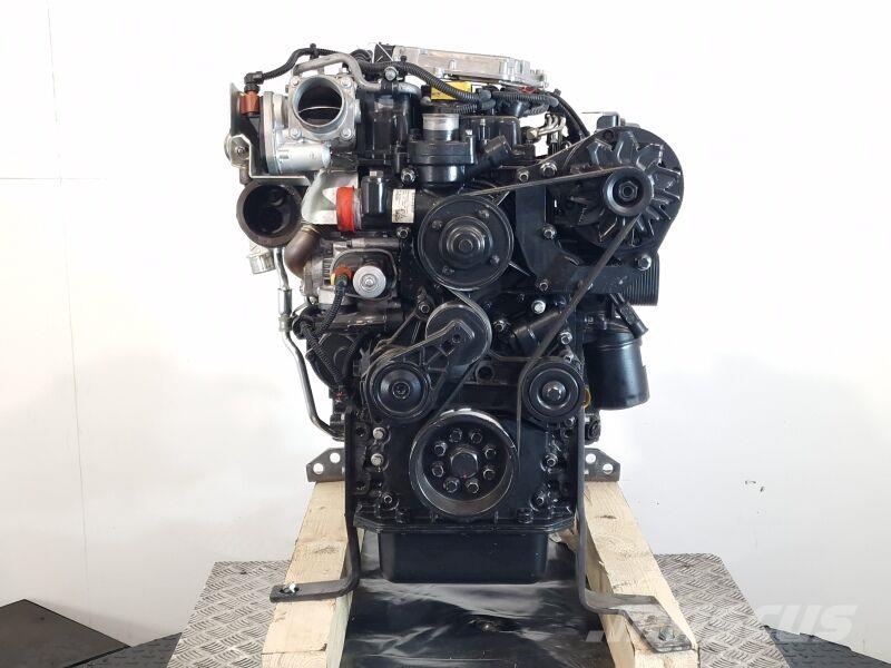Deutz TD 2.2 L3 Motores