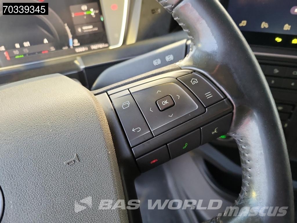 Volvo FH 460 4X2 ADR 2x Tanks Cruise Control Sadulveokid