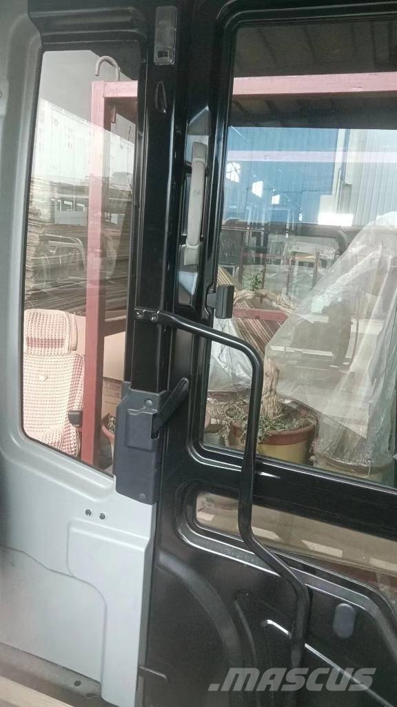 CAT CAT336GC Excavator Cabin كابينة والداخلية
