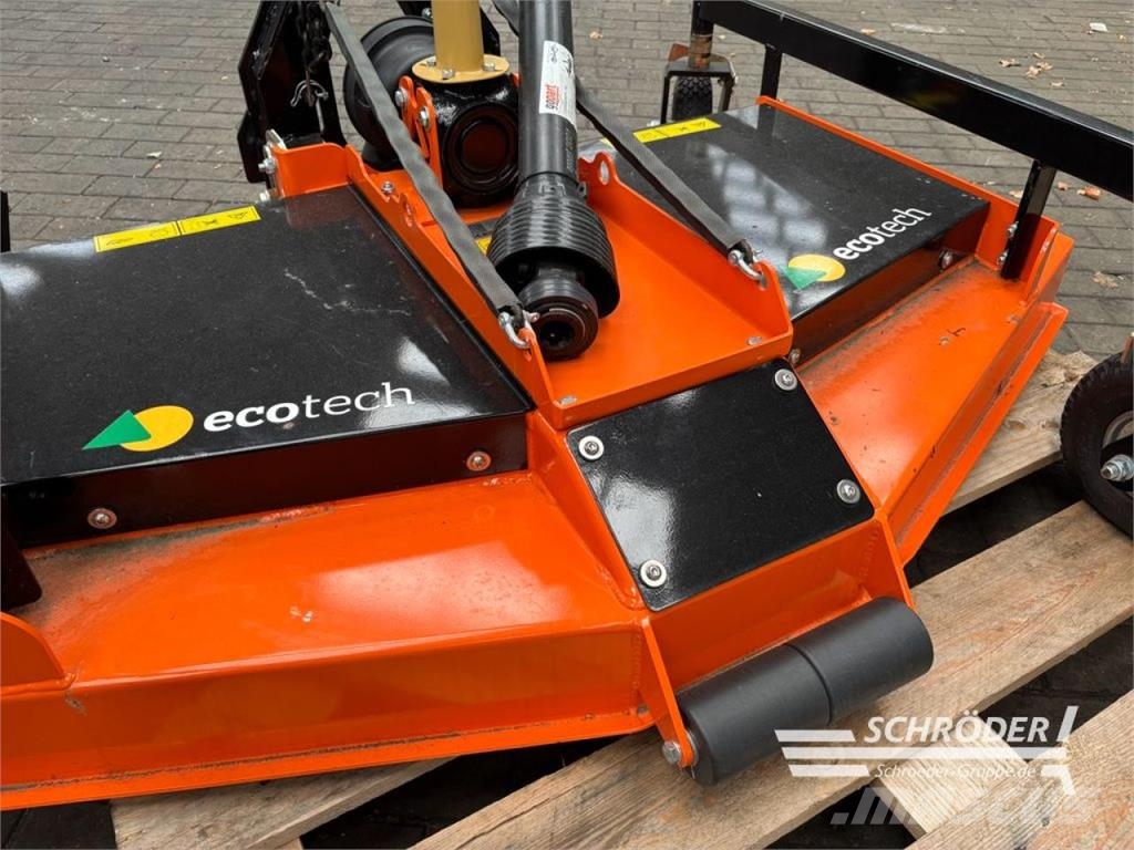  MFA-150 MÄHWERK | NEU Formuojančios žoliapjovės