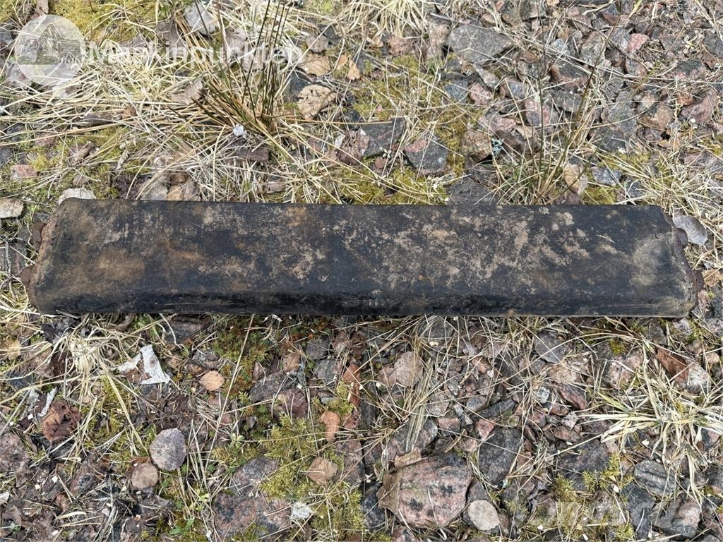Okänd Pads till volvo 140 Ketten