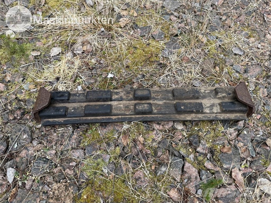 Okänd Pads till volvo 140 Ketten