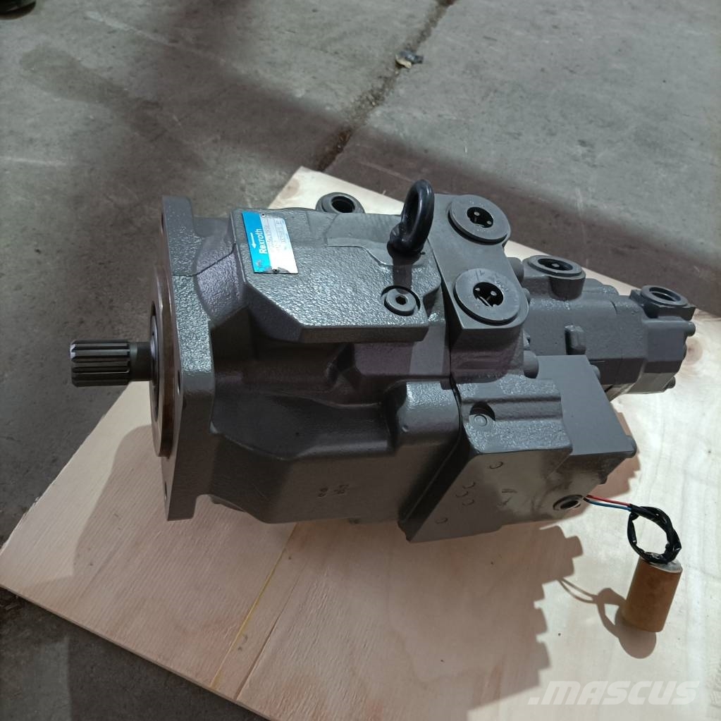 Hitachi ZX75US Hydtraulic pump Хидравлични