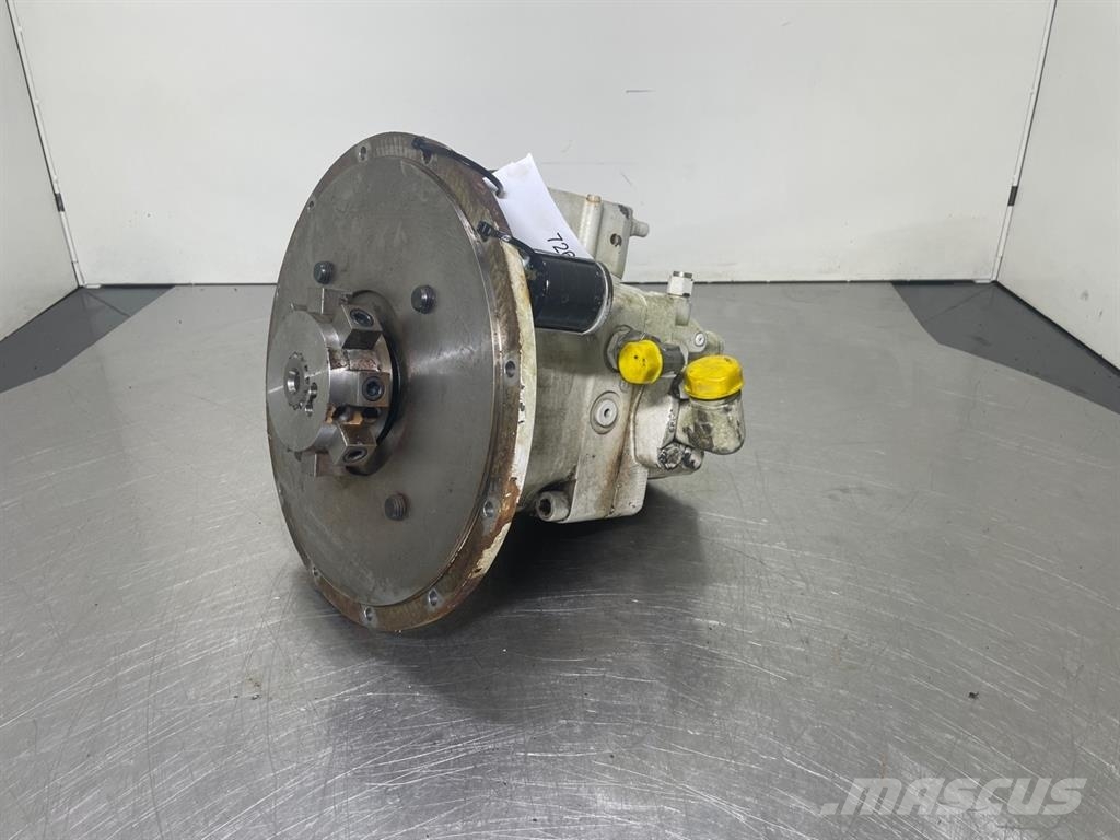 Rexroth A11VLO130LRDU2/10R-R902096450-Load sensing pump Hidráulica