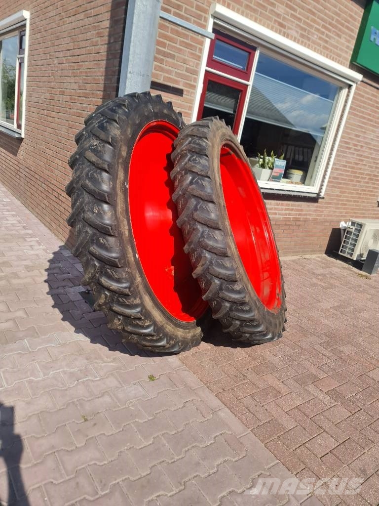 Fendt wiel Gume, točkovi i felne