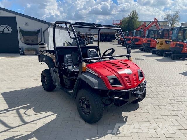 Wacker Neuson DW 60 Dúmpers de obra