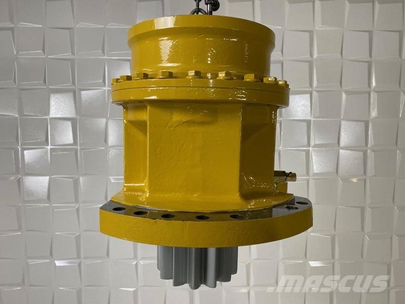 Komatsu PC 240 NLC-7K Swing drive Hydraulique