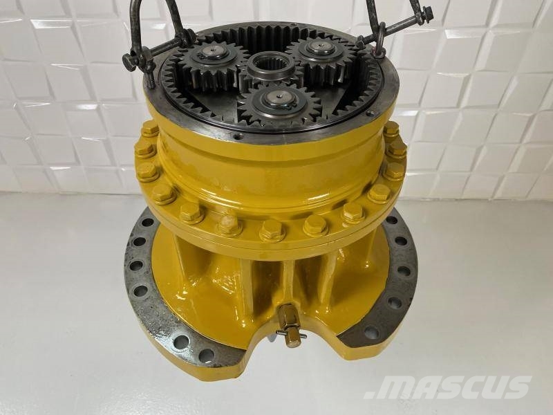 Komatsu PC 240 NLC-7K Swing drive Hydraulique