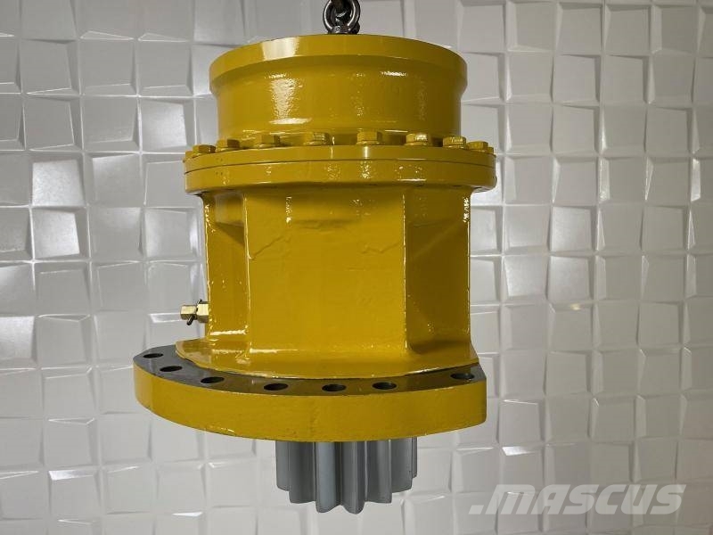 Komatsu PC 240 NLC-7K Swing drive Hydraulique