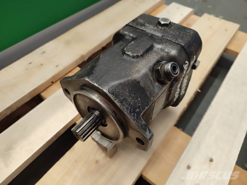 Hydraulic pump 985150/002 30018488 John Deere, wilkowo