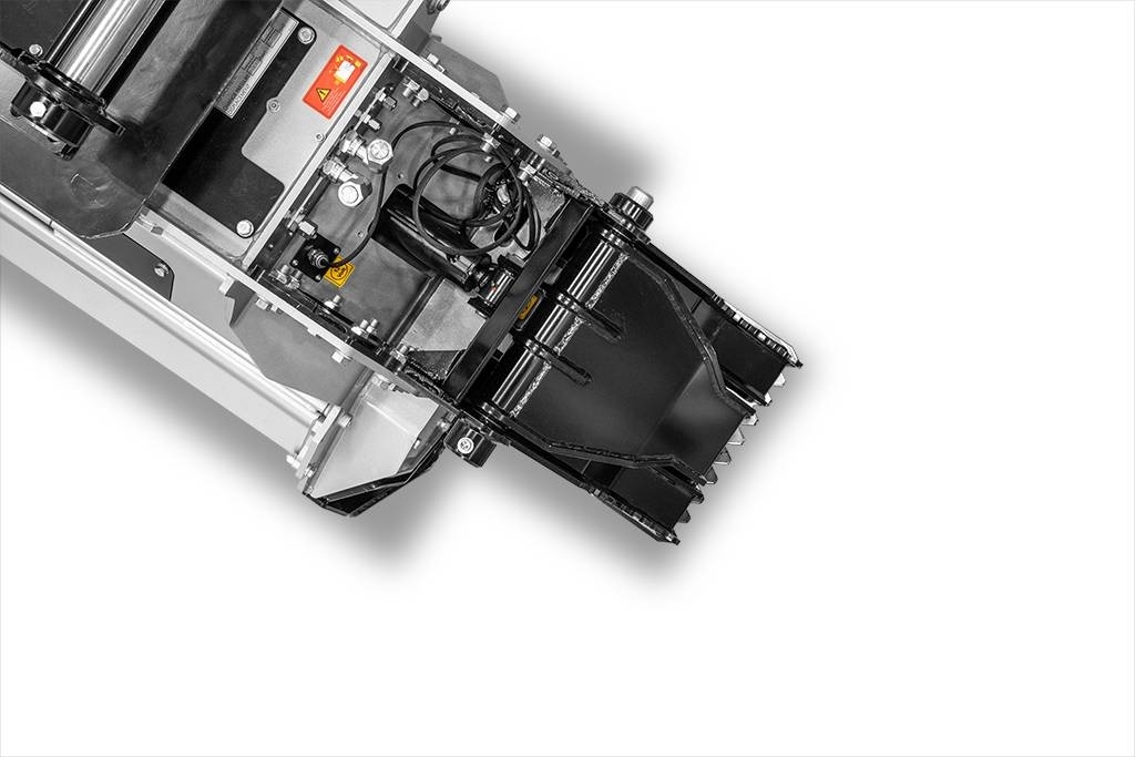 FAE UML/S/EX/VT-150 Ostalo