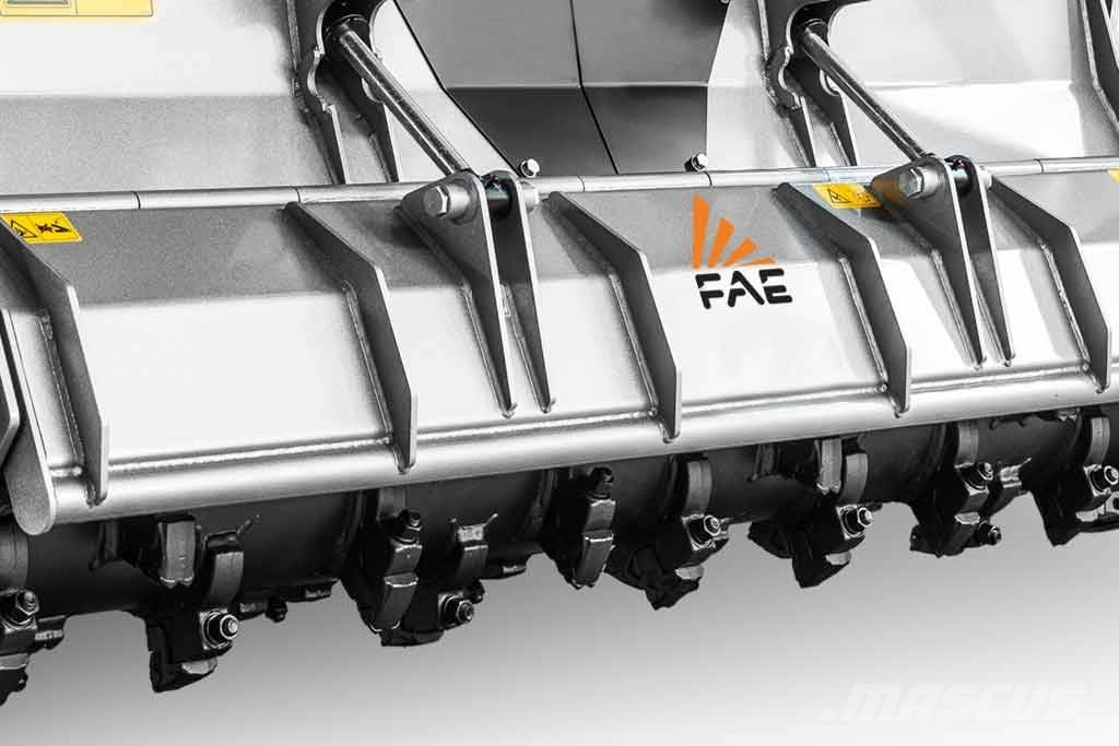 FAE UML/S/EX/VT-150 Ostalo