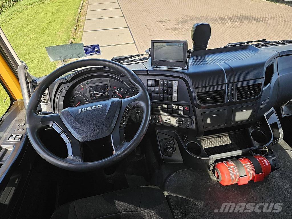 Iveco AD260S42 Anders